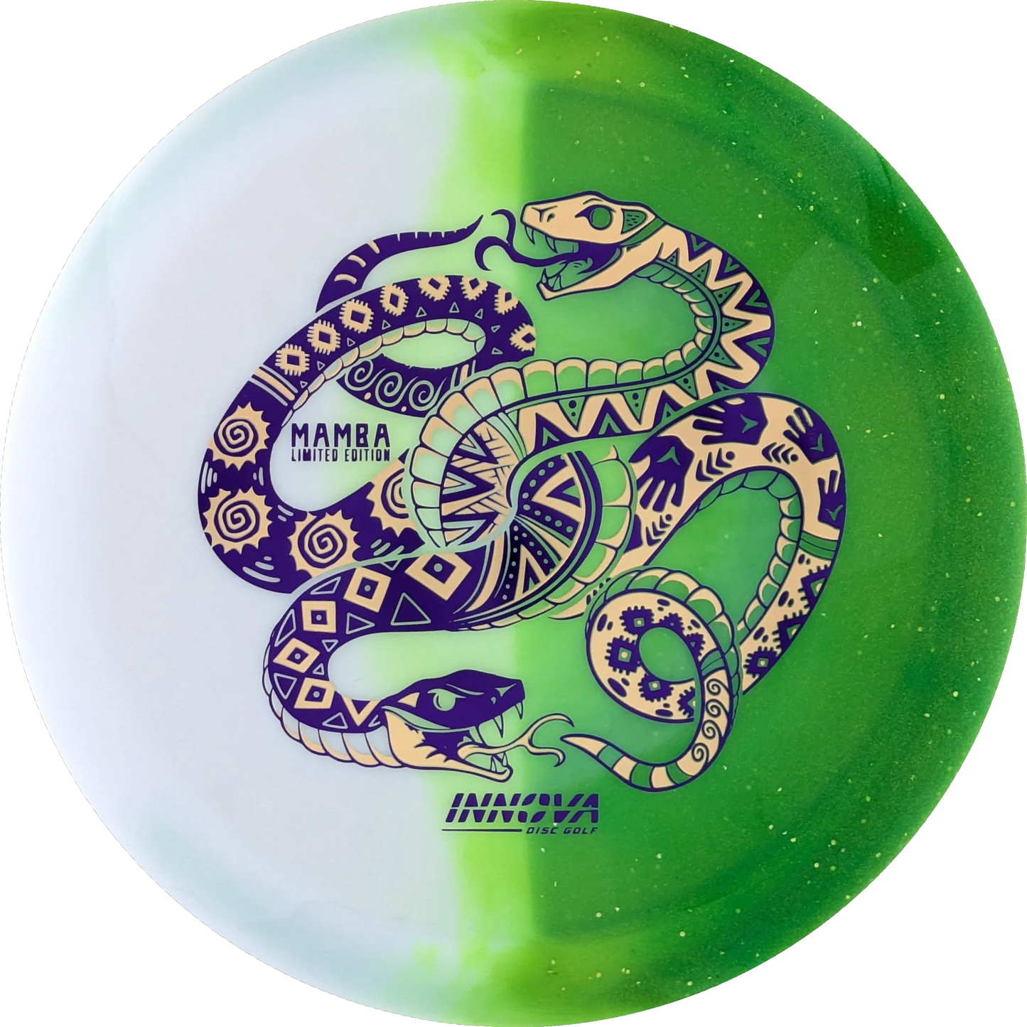 Duo Mamba Special Edition