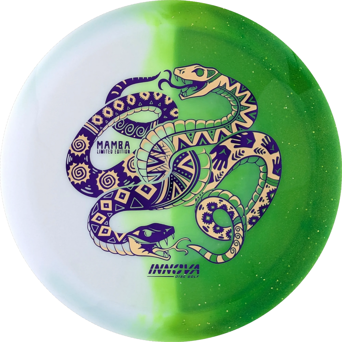 Duo Mamba Special Edition