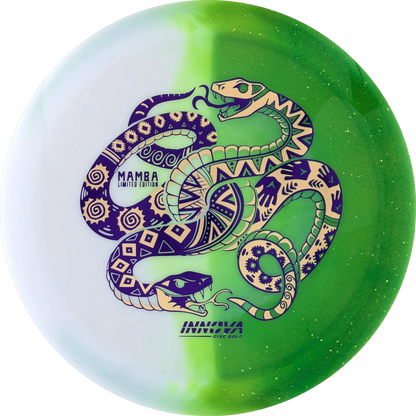 Duo Mamba Special Edition