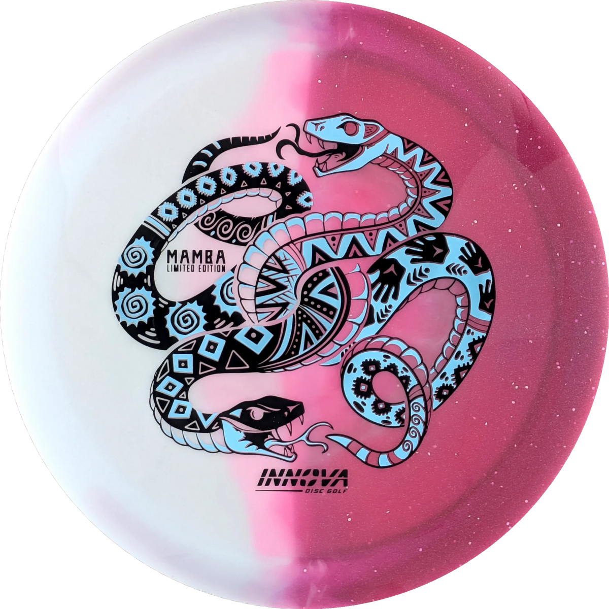 Duo Mamba Special Edition