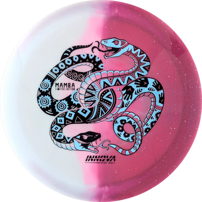 Duo Mamba Special Edition