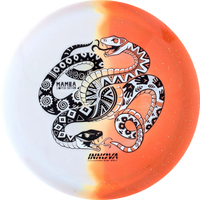 Duo Mamba Special Edition