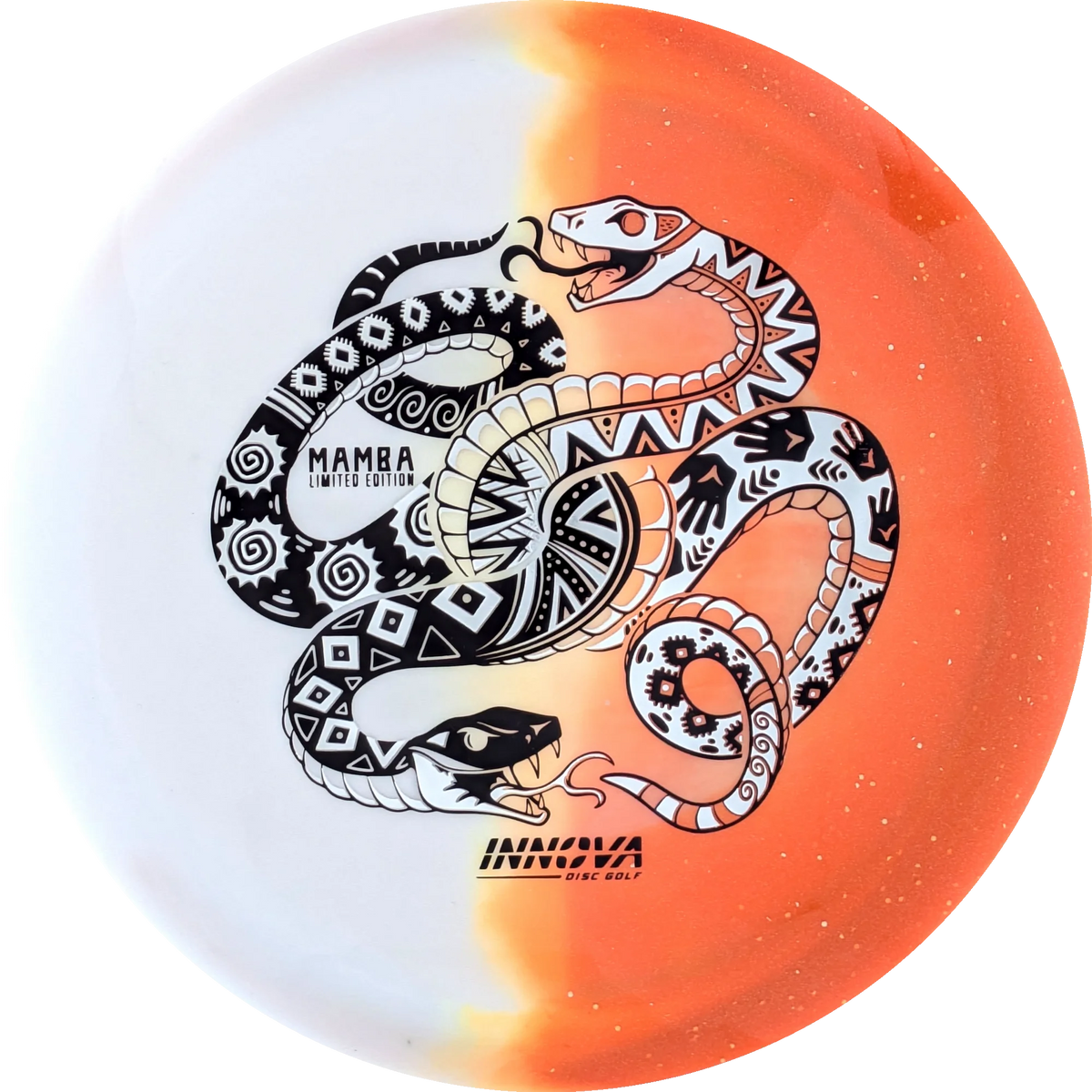 Duo Mamba Special Edition