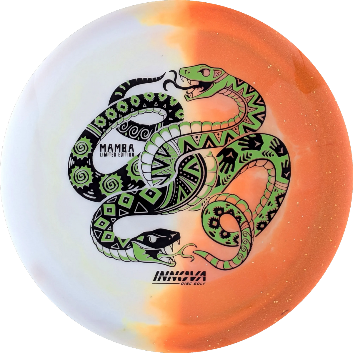 Duo Mamba Special Edition
