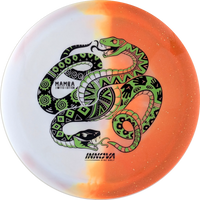Duo Mamba Special Edition