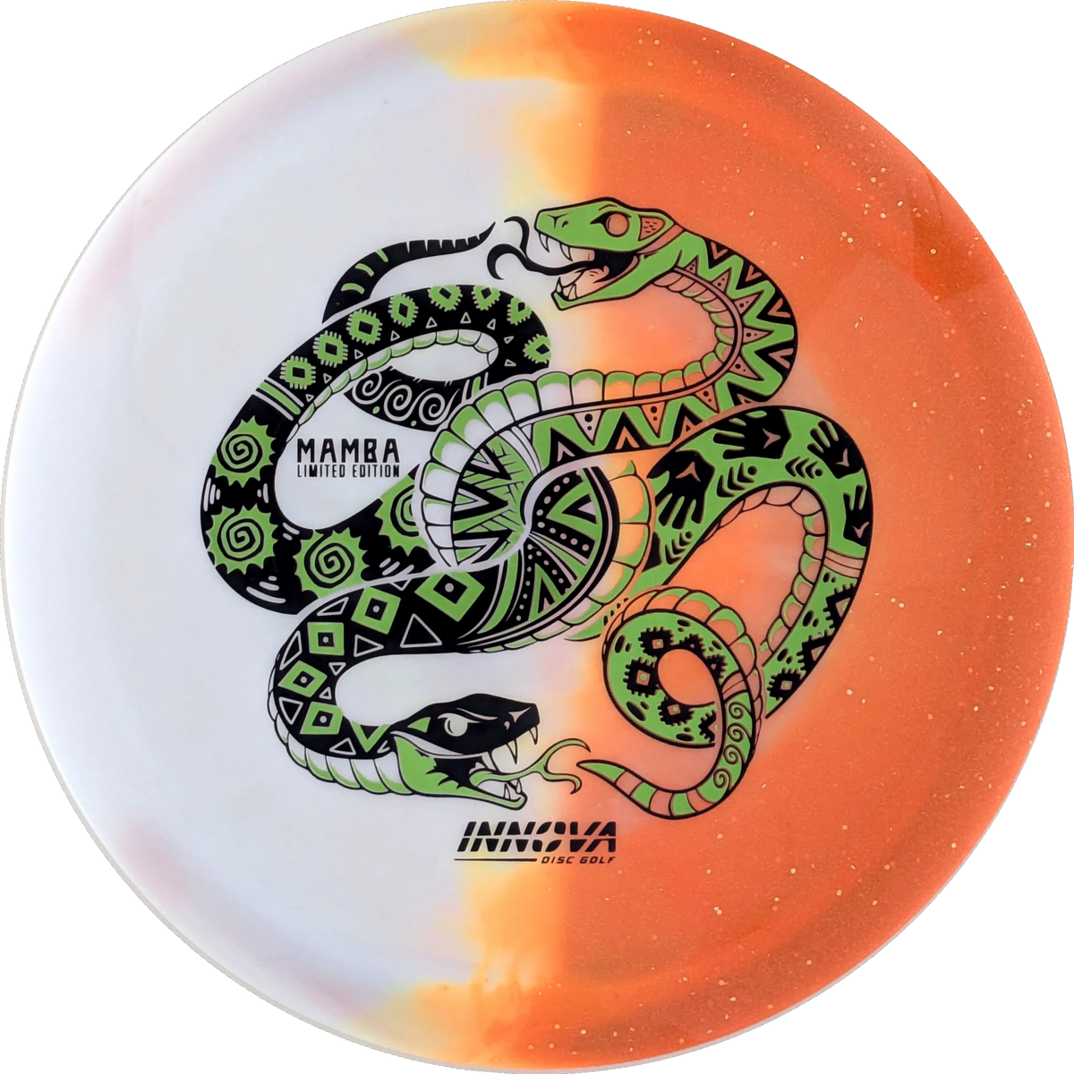 Duo Mamba Special Edition