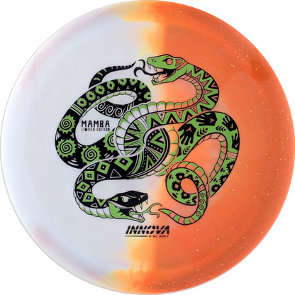 Duo Mamba Special Edition