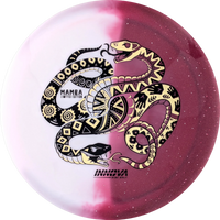 Duo Mamba Special Edition