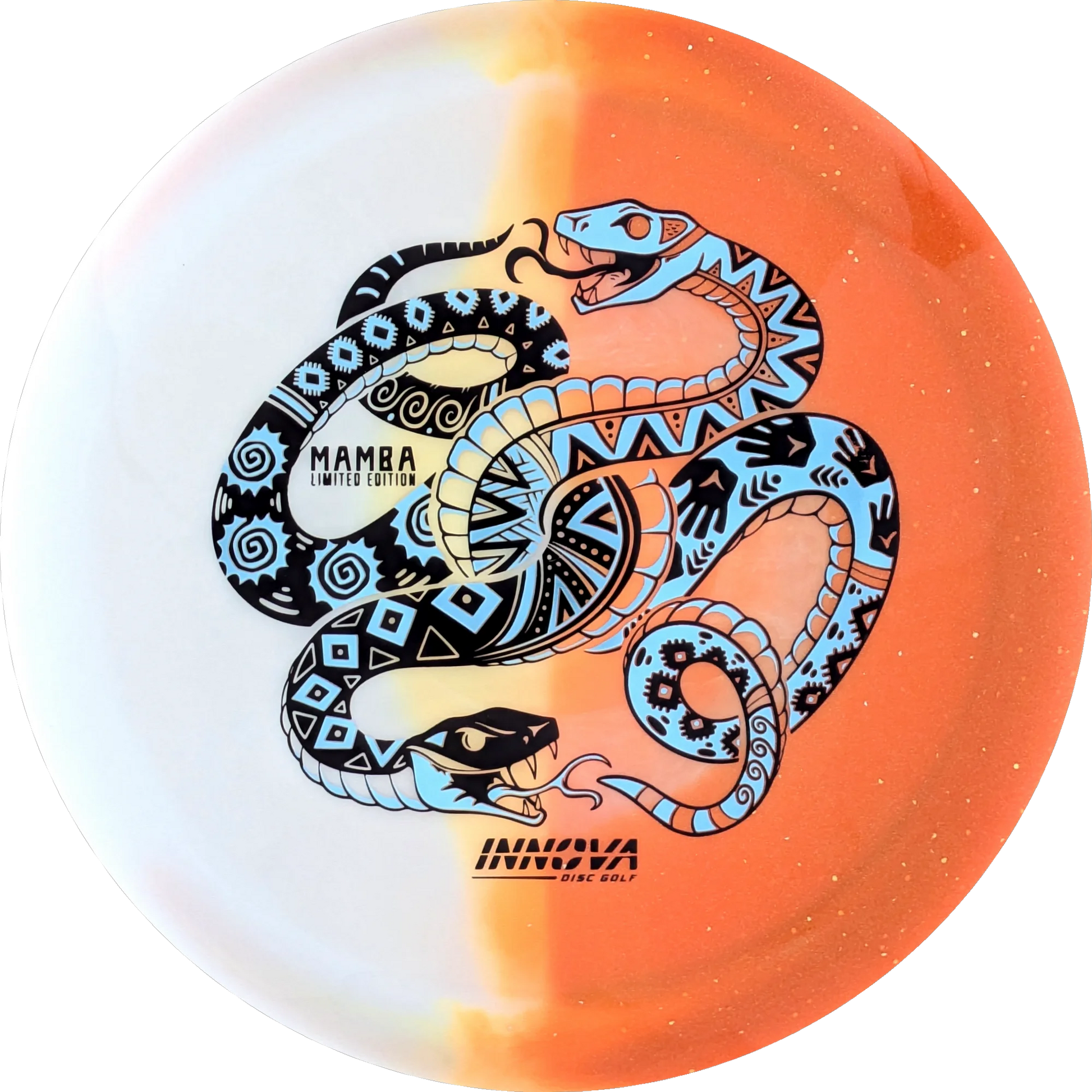 Duo Mamba Special Edition