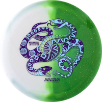 Duo Mamba Special Edition