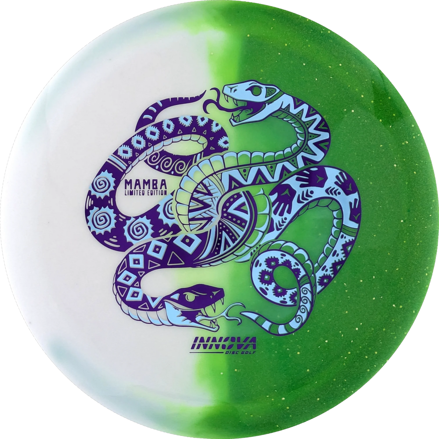 Duo Mamba Special Edition