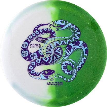 Duo Mamba Special Edition