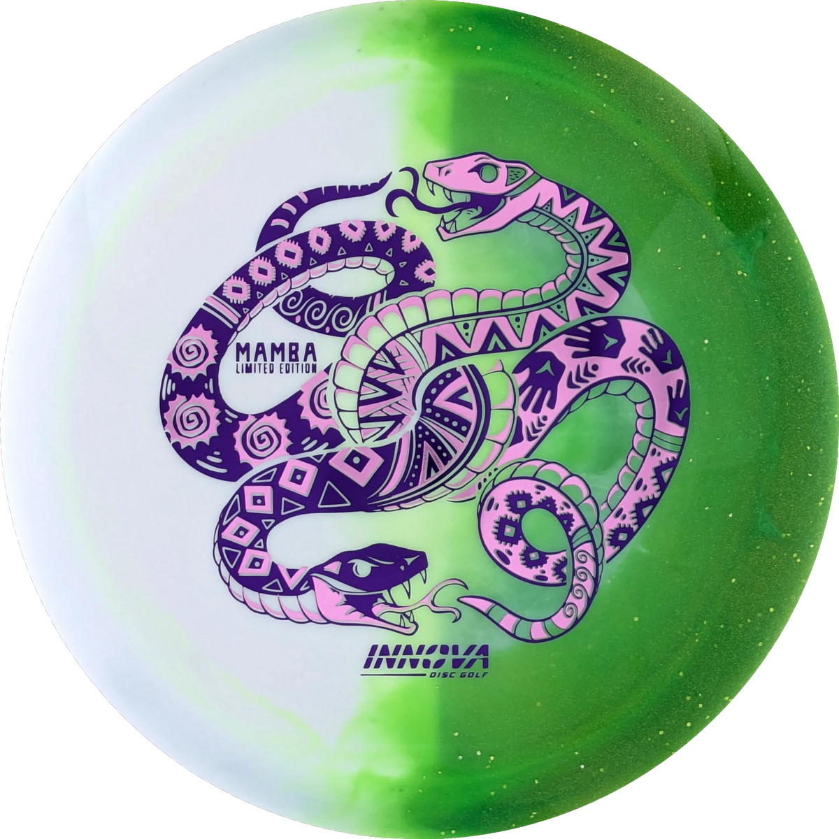 Duo Mamba Special Edition