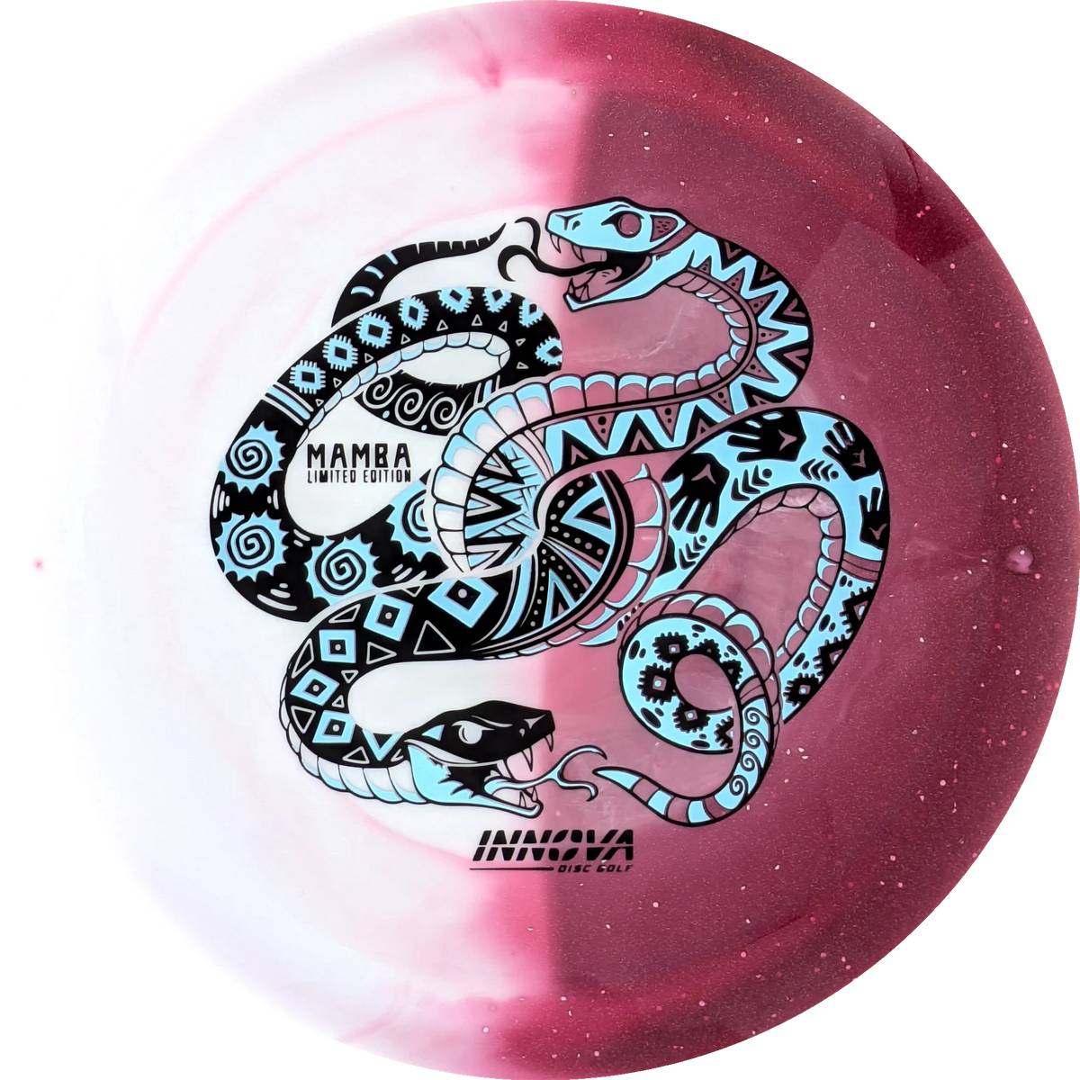 Duo Mamba Special Edition