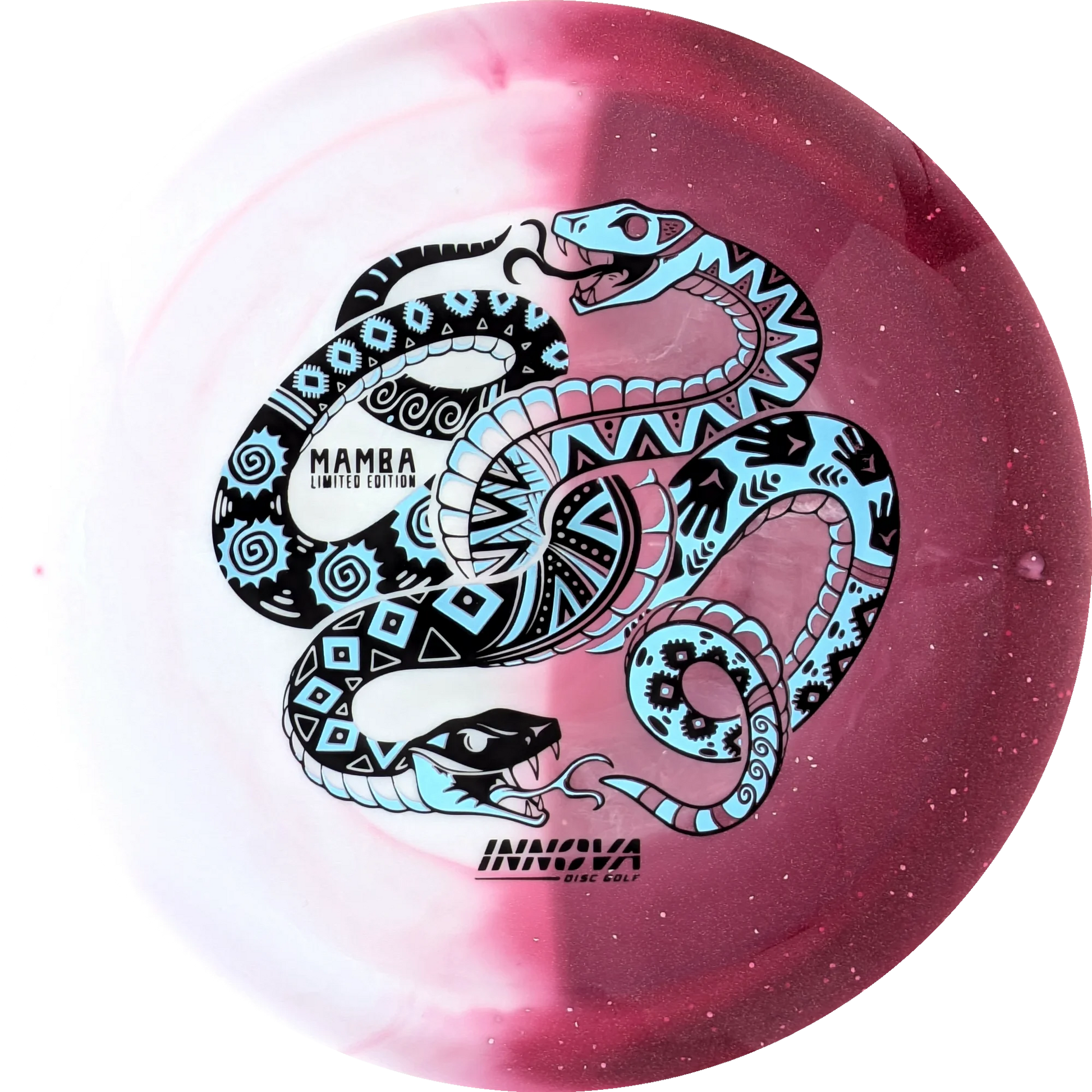 Duo Mamba Special Edition