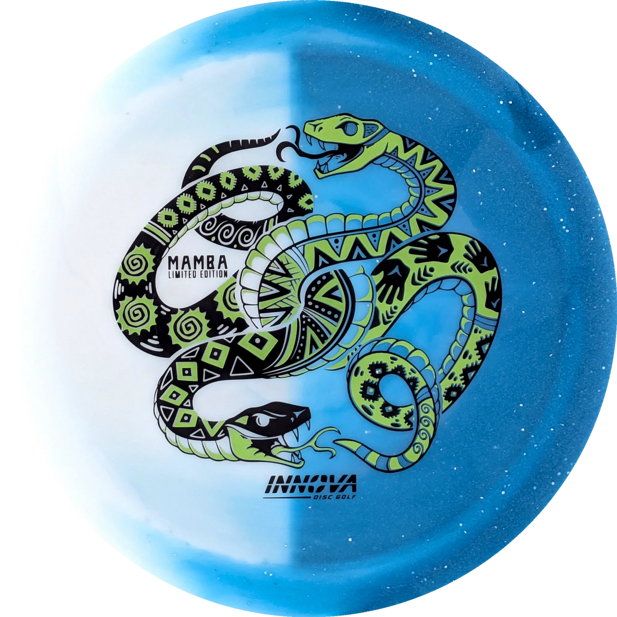 Duo Mamba Special Edition