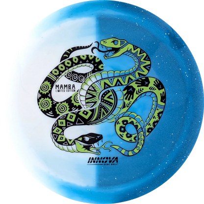 Duo Mamba Special Edition