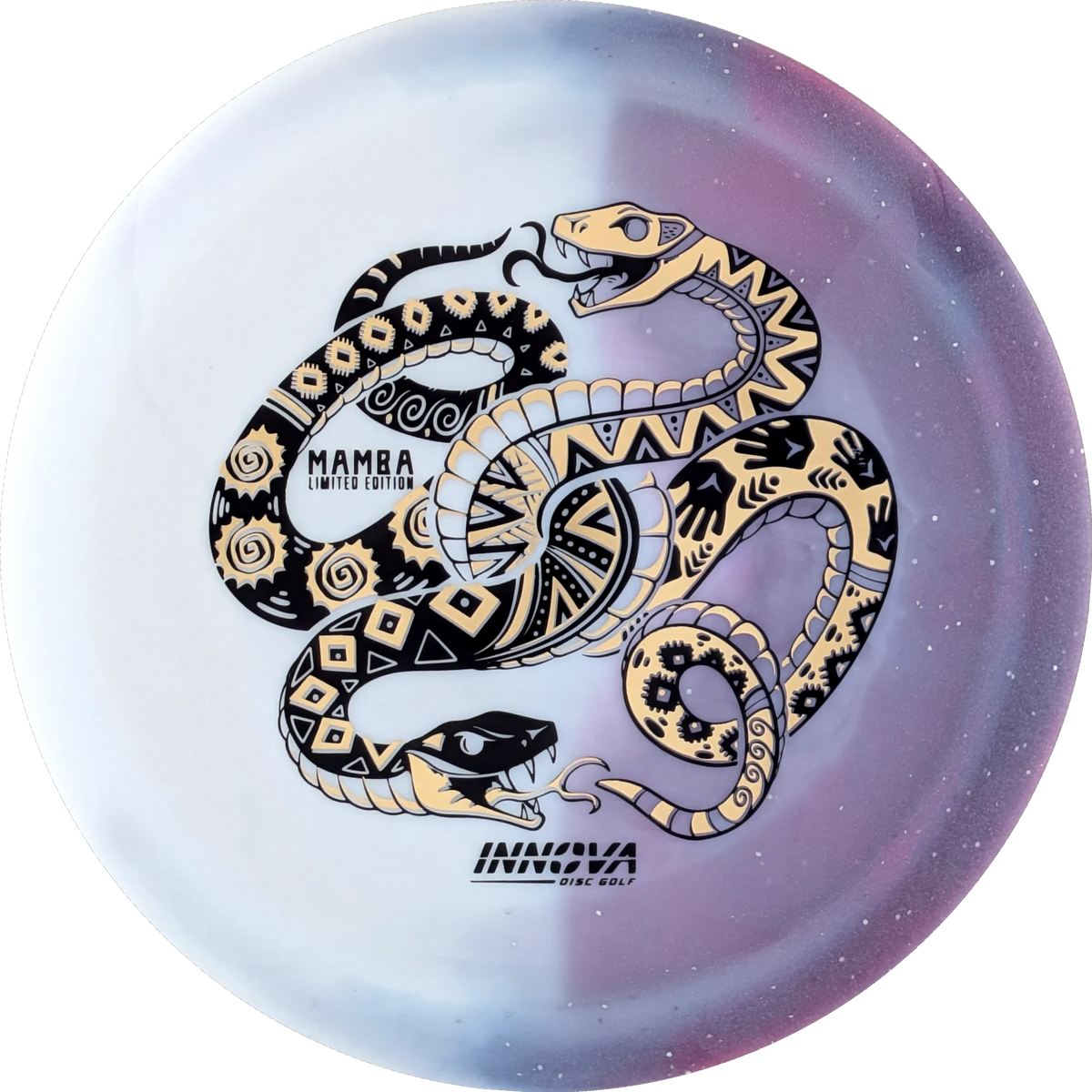 Duo Mamba Special Edition