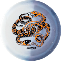 Duo Mamba Special Edition