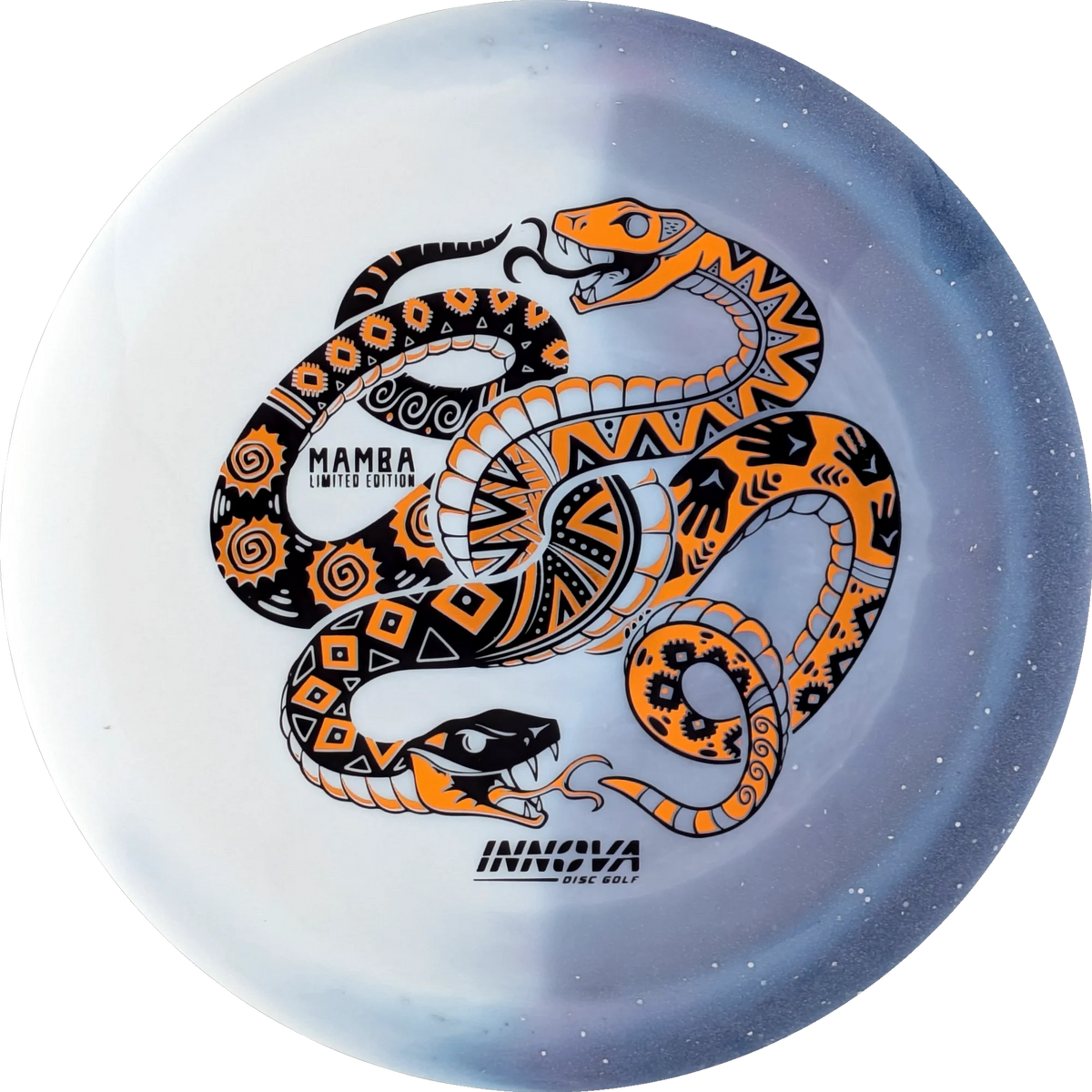 Duo Mamba Special Edition