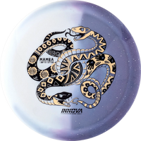 Duo Mamba Special Edition