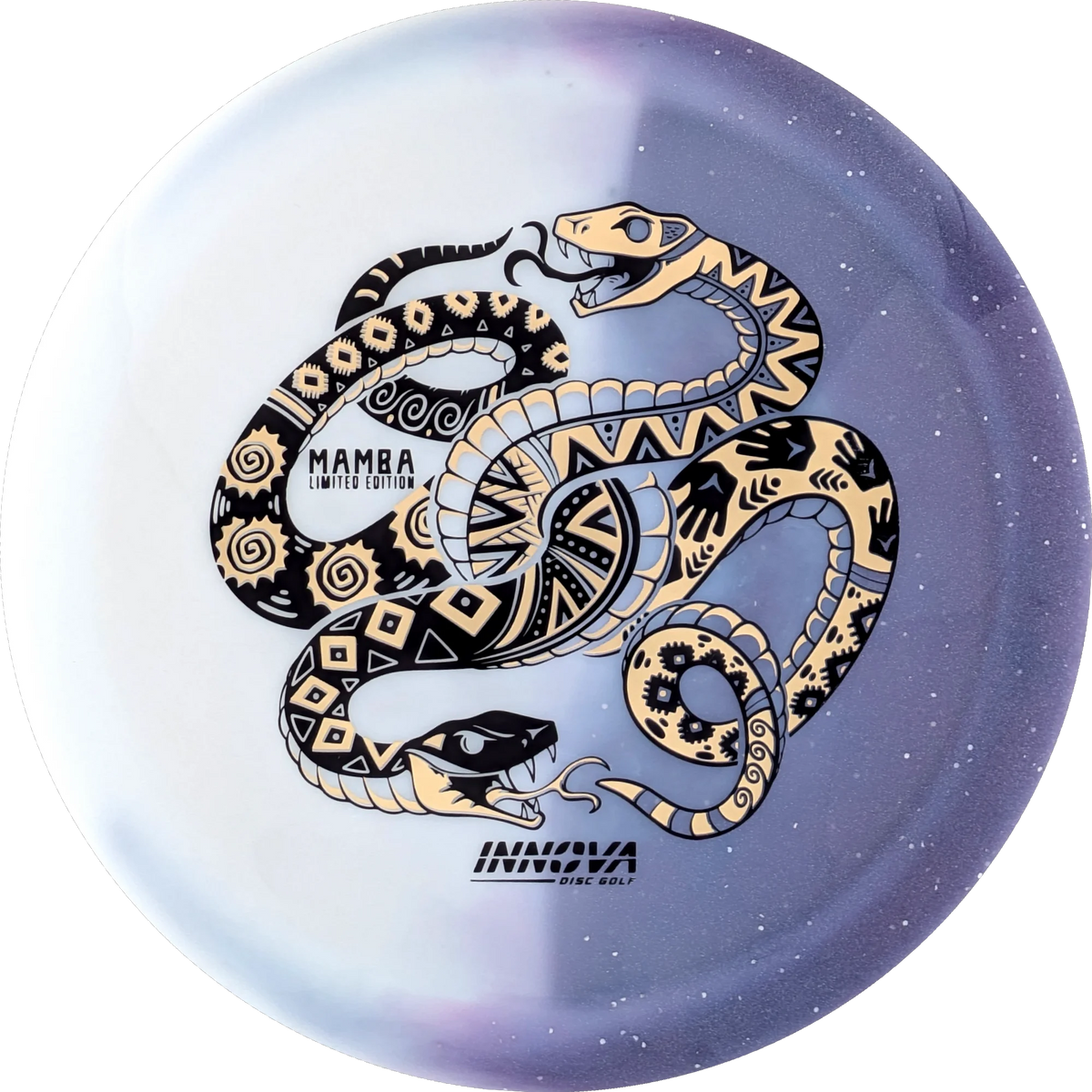 Duo Mamba Special Edition