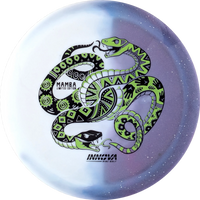 Duo Mamba Special Edition