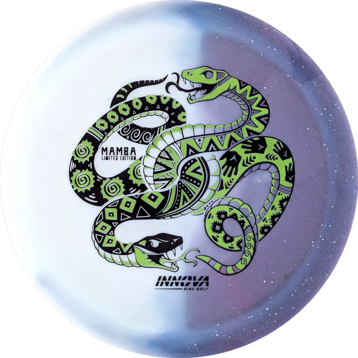 Duo Mamba Special Edition