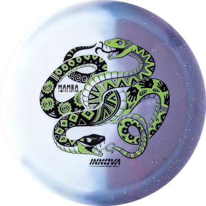Duo Mamba Special Edition