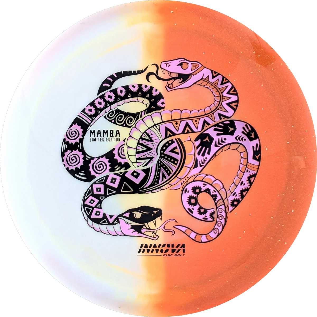 Duo Mamba Special Edition