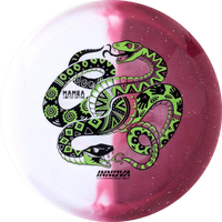 Duo Mamba Special Edition
