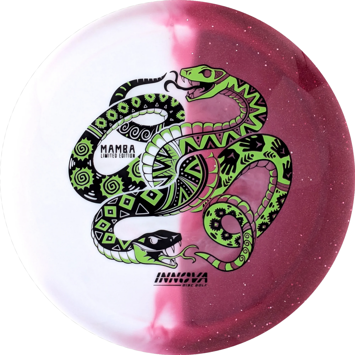 Duo Mamba Special Edition