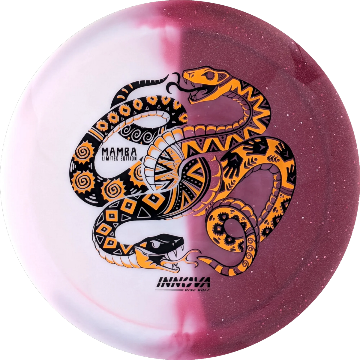 Duo Mamba Special Edition