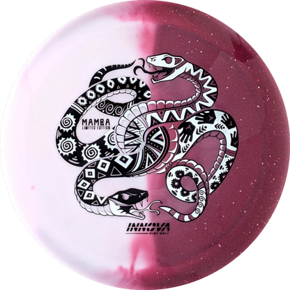 Duo Mamba Special Edition