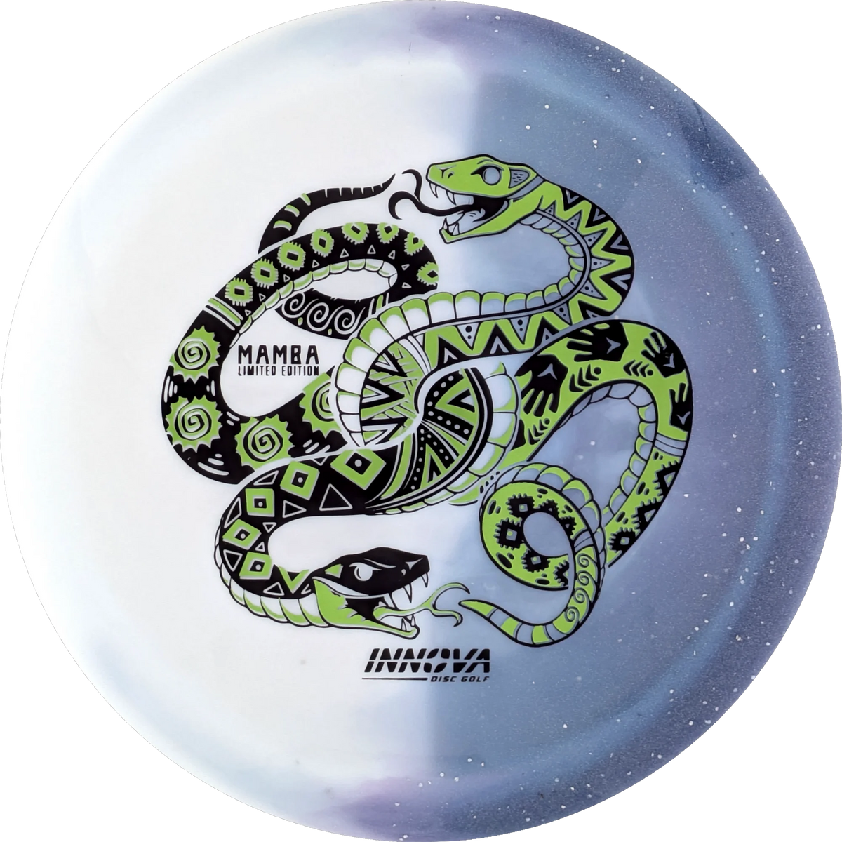 Duo Mamba Special Edition