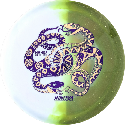 Duo Mamba Special Edition