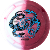 Duo Mamba Special Edition