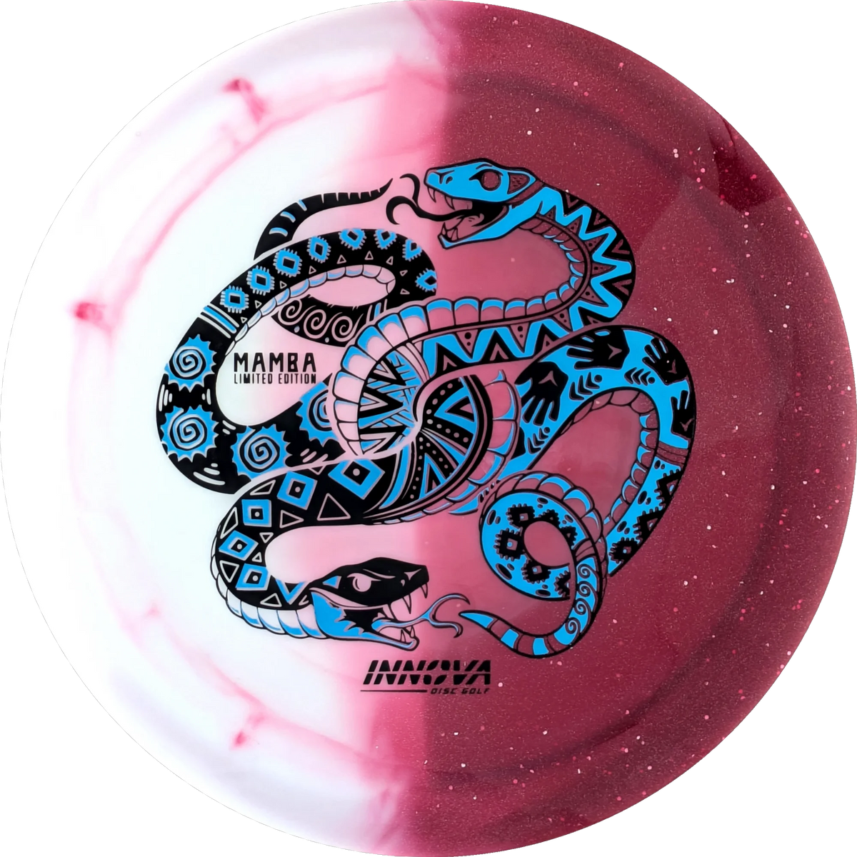 Duo Mamba Special Edition