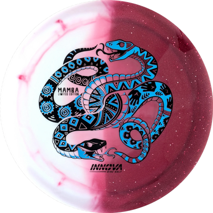 Duo Mamba Special Edition