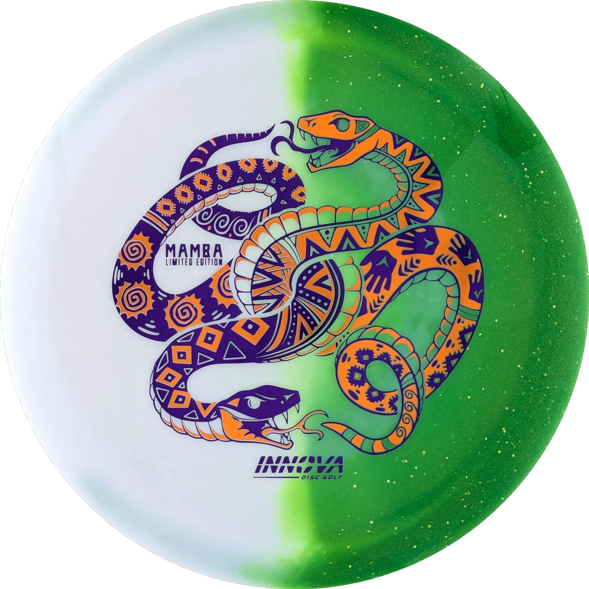 Duo Mamba Special Edition