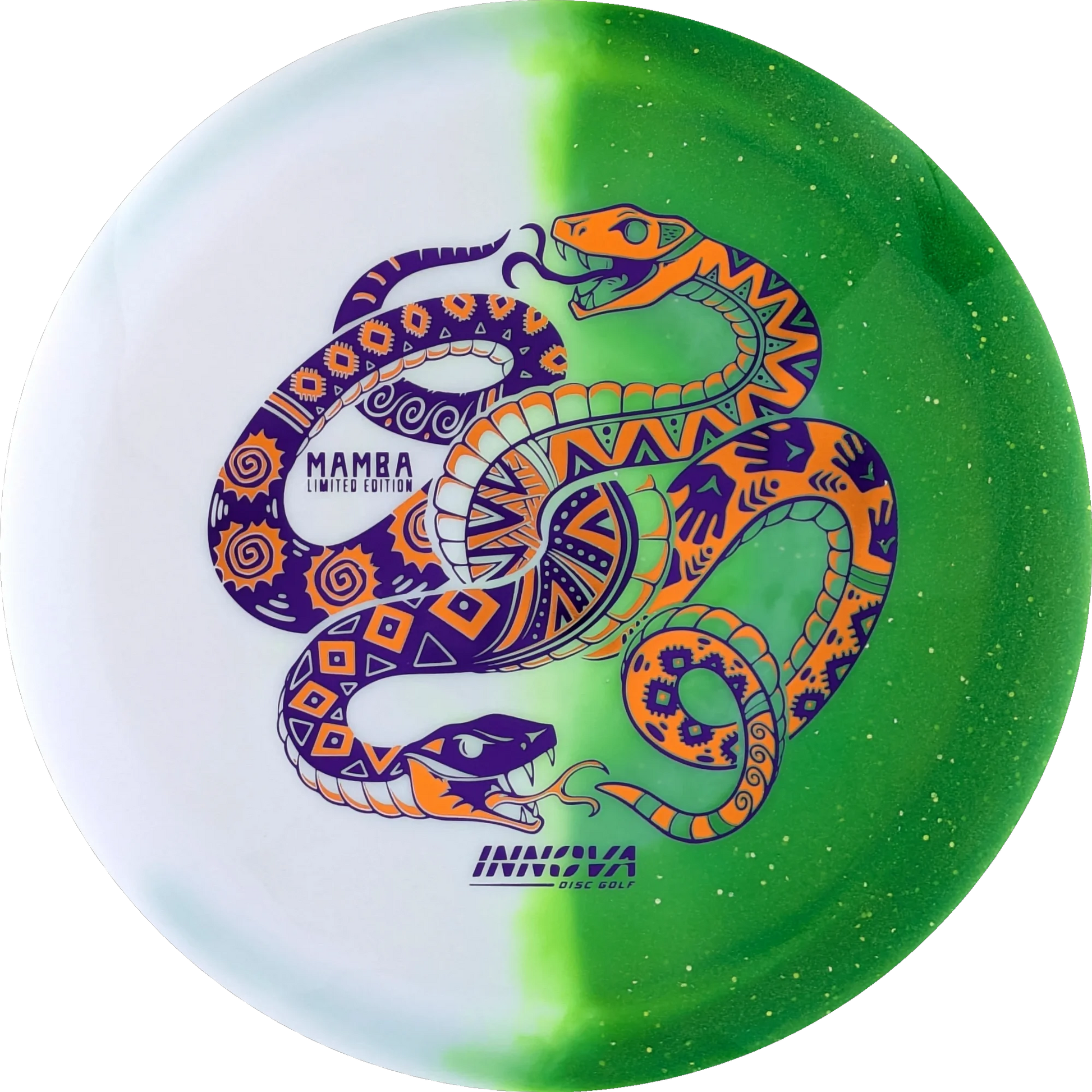 Duo Mamba Special Edition