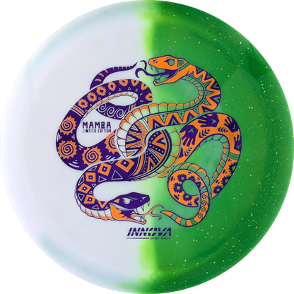 Duo Mamba Special Edition