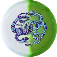 Duo Mamba Special Edition