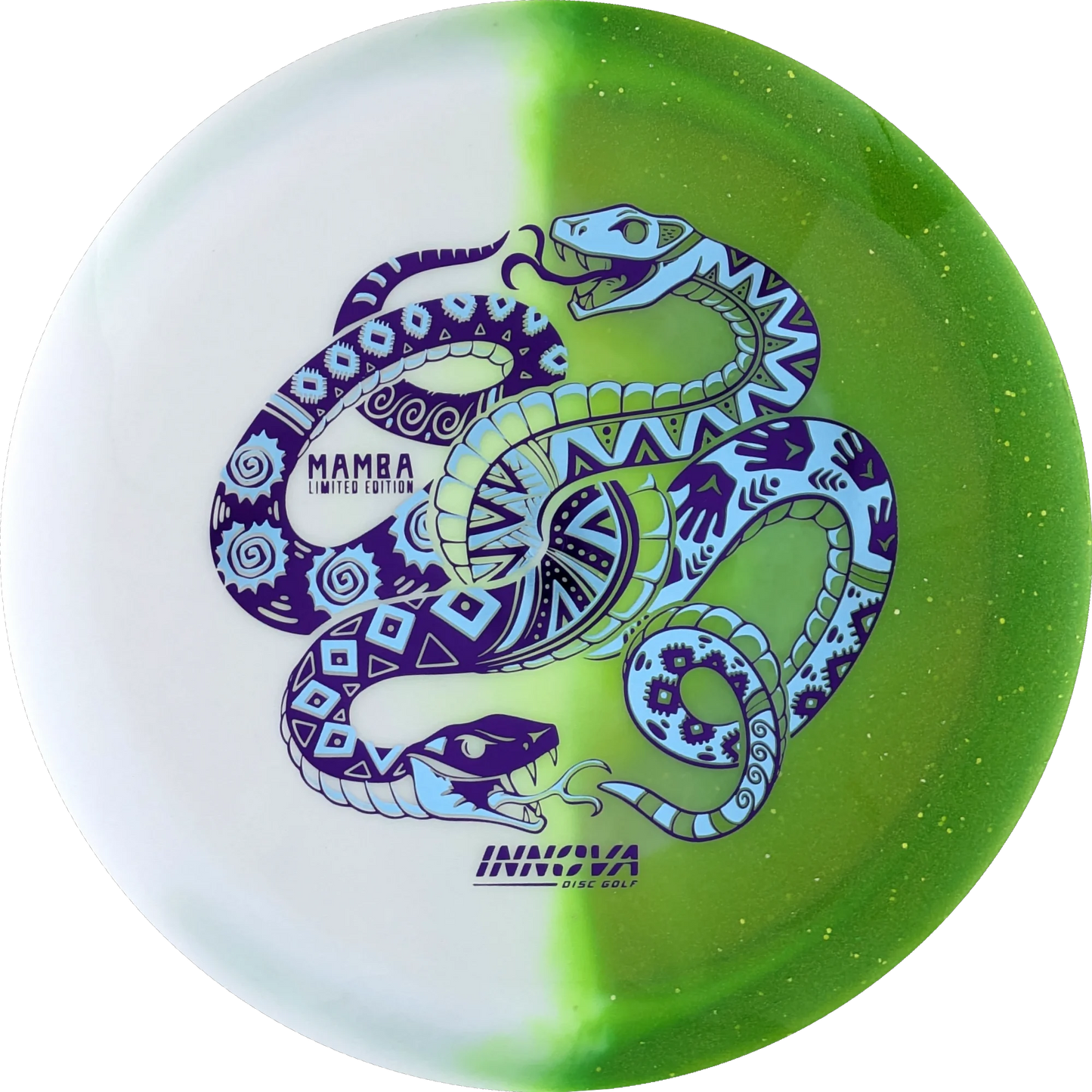 Duo Mamba Special Edition