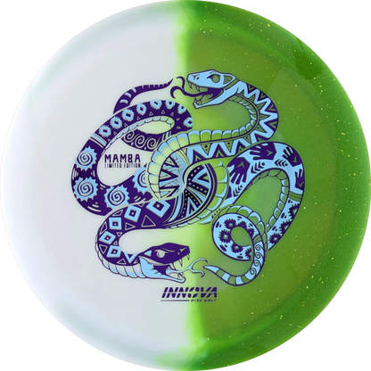 Duo Mamba Special Edition