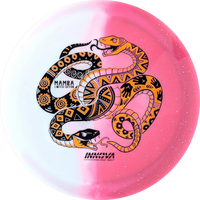 Duo Mamba Special Edition