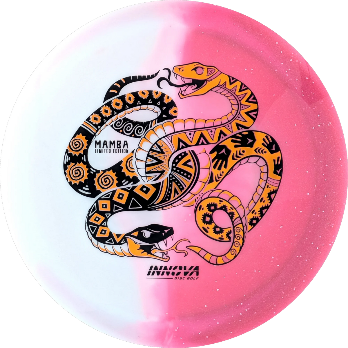 Duo Mamba Special Edition