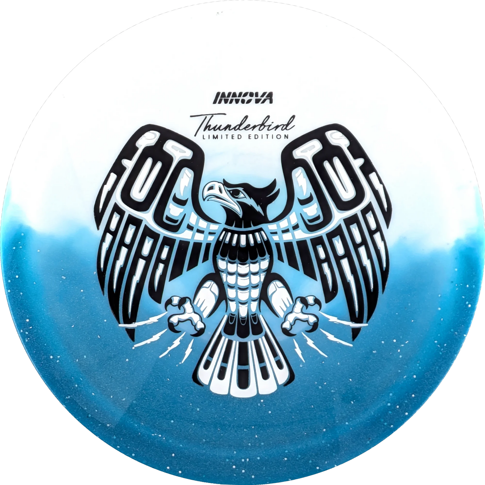 Duo Thunderbird Special Edition