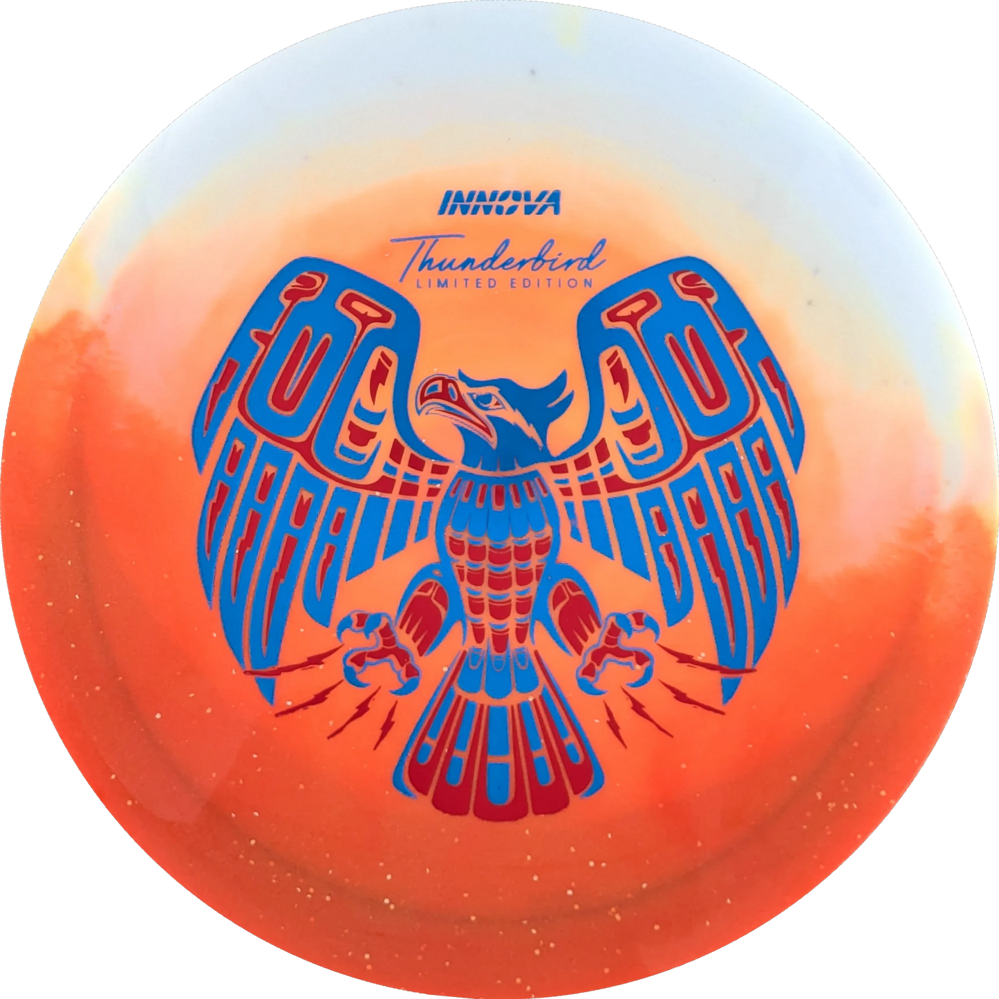 Duo Thunderbird Special Edition