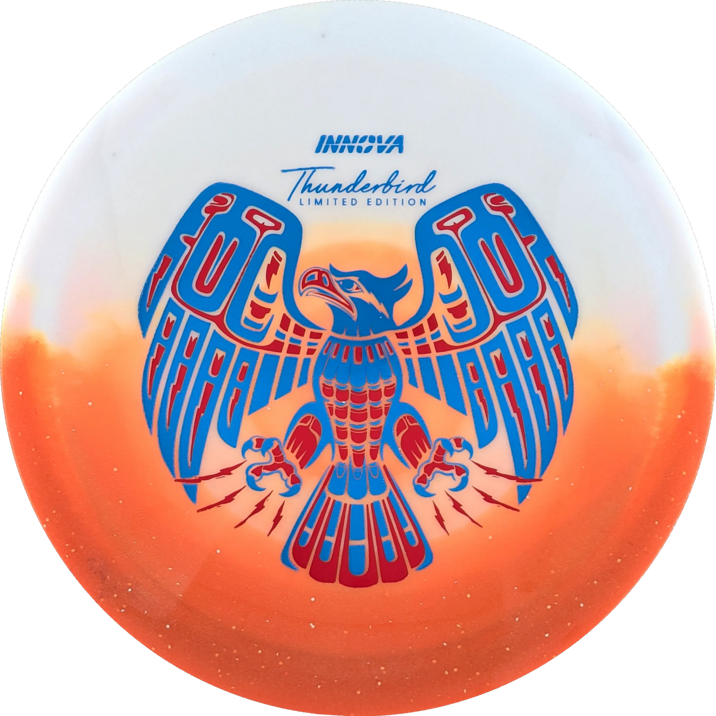 Duo Thunderbird Special Edition